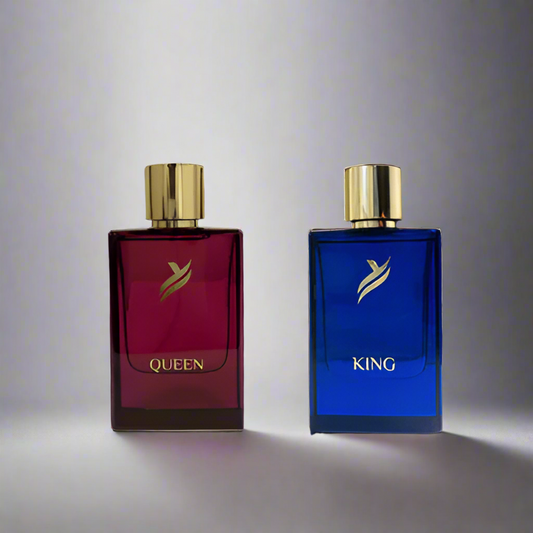 King & Queen Collection