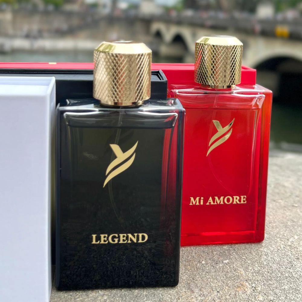LOVE GIFT SET | Legend x Mi amore