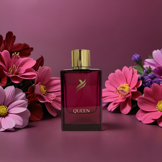 Queenᵂᴼᴹᴱᴺ