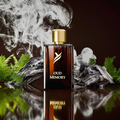 oud memory ysalaam