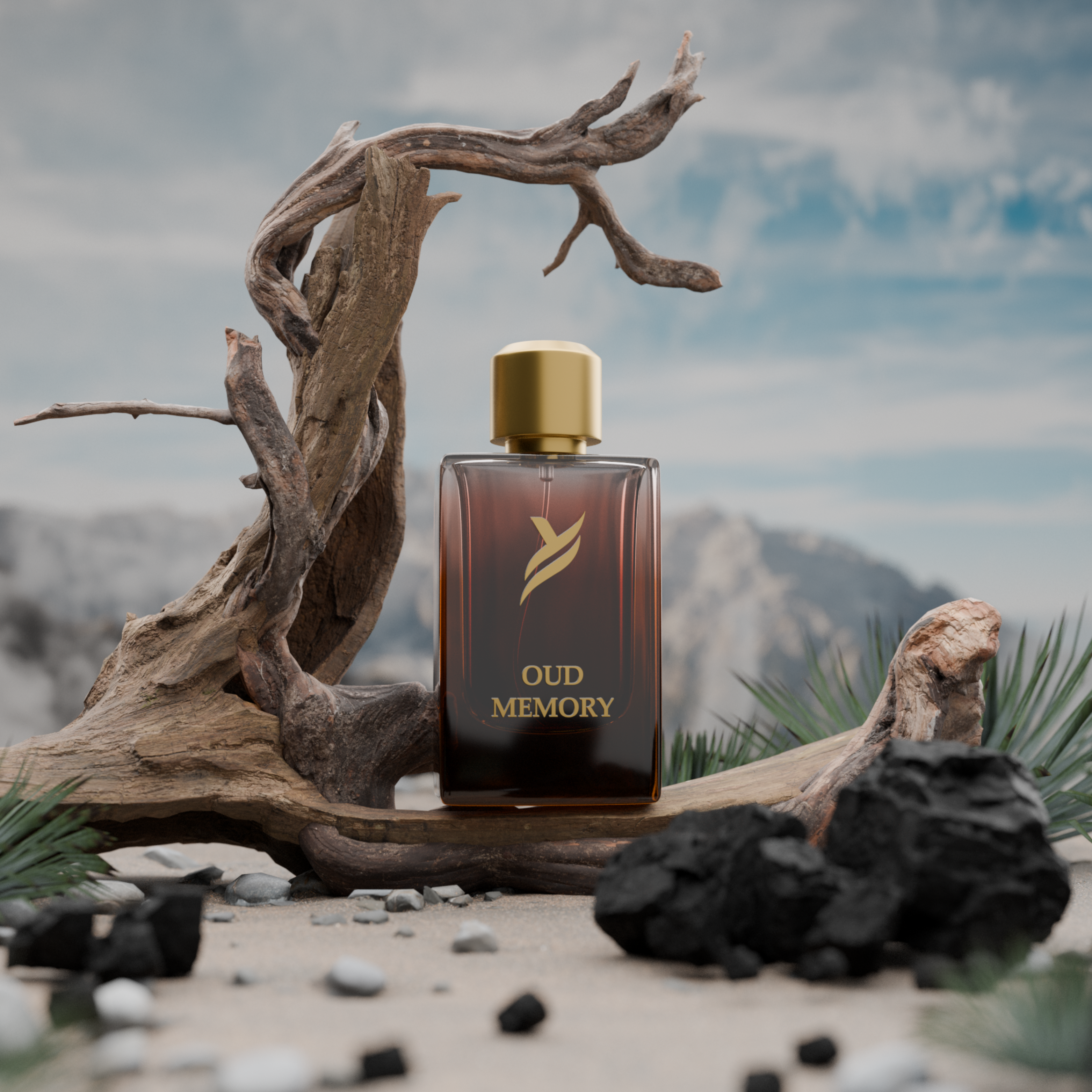 OUD MEMORY ᵁᴺᴵˢᴱˣ – Yasalaam - Main Image