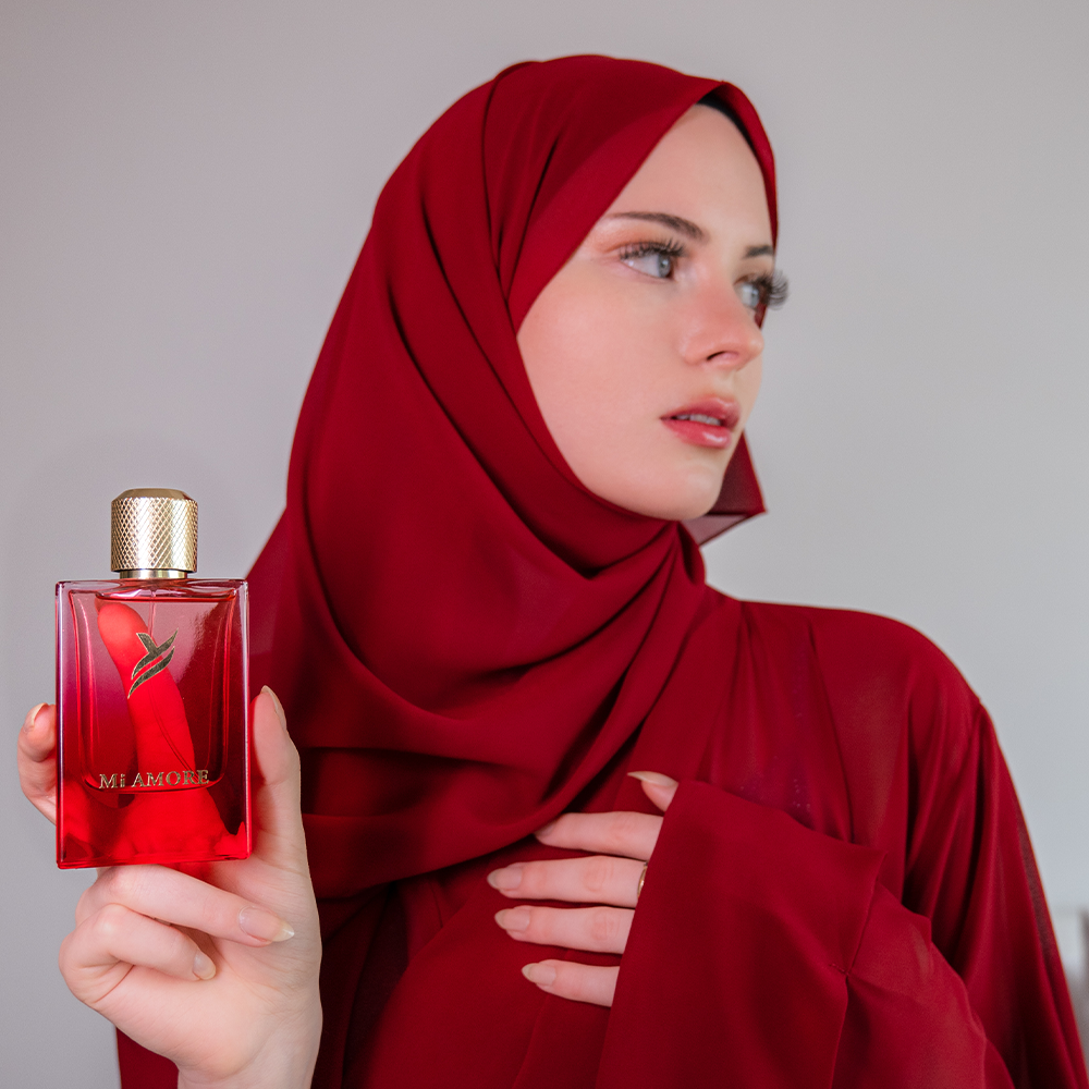 Désodorisant FLORA 300ml – Ayat Perfumes - Assalamshop